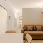 Easytopstay - Comfort Moderno A 公寓 米兰