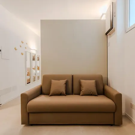 Easytopstay - Comfort Moderno A * 米兰