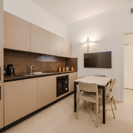 Easytopstay - Comfort Moderno A * Mailand
