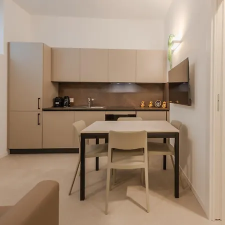 Apartment Easytopstay - Comfort Moderno A *