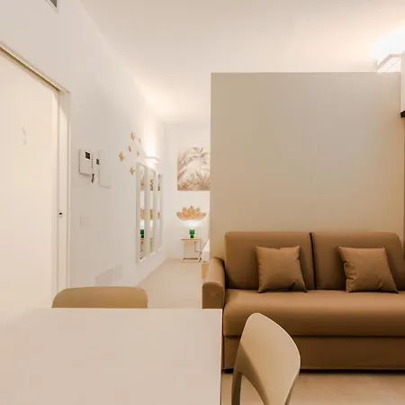 Easytopstay - Comfort Moderno A Apartment Mailand