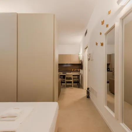 Easytopstay - Comfort Moderno A Mailand