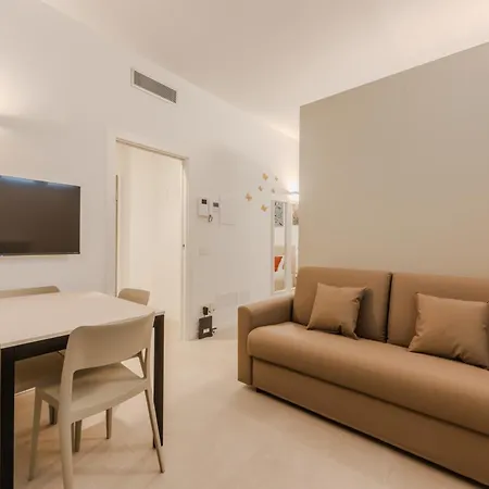 Easytopstay - Comfort Moderno A * 米兰
