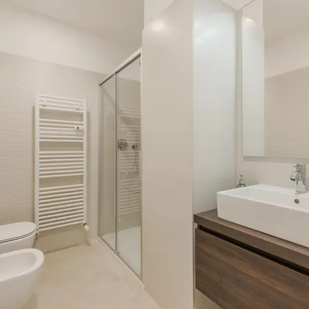 Easytopstay - Comfort Moderno A * Mailand