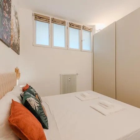Easytopstay - Comfort Moderno A 公寓