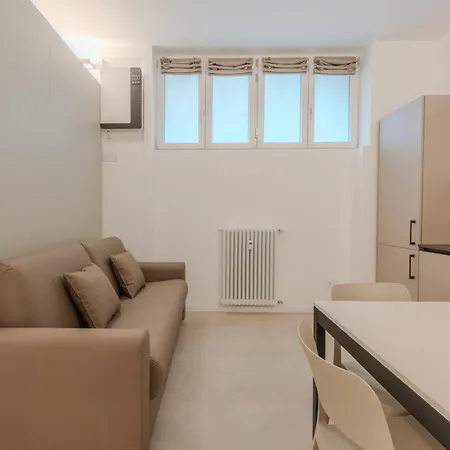 Apartment Easytopstay - Comfort Moderno A *